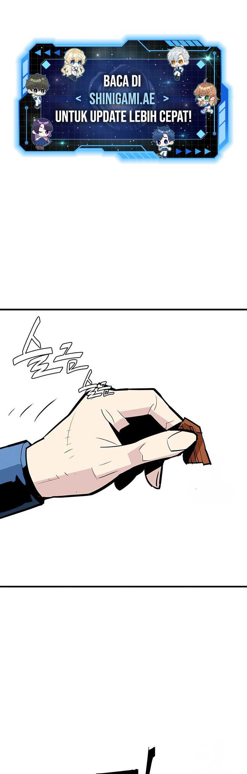Demon Lord (Demon King) chapter 19 halaman 2