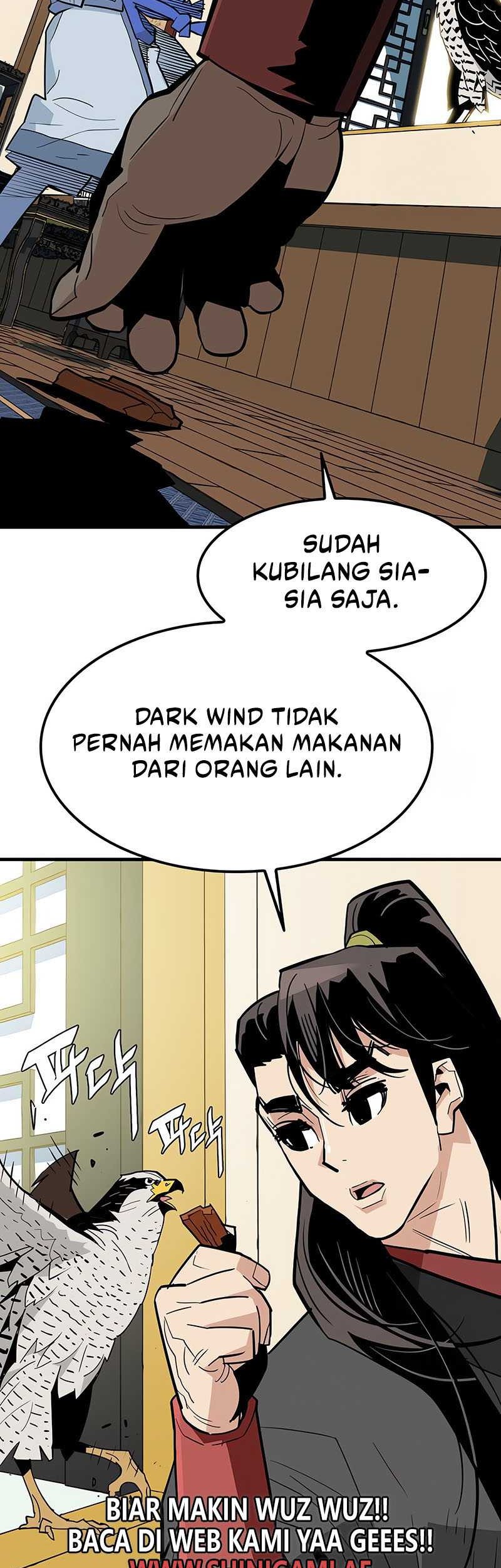 Demon Lord (Demon King) chapter 19 halaman 4