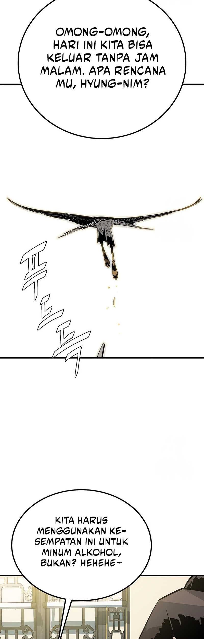 Demon Lord (Demon King) chapter 19 halaman 8