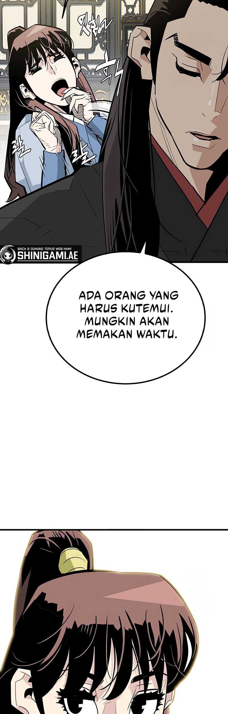 Demon Lord (Demon King) chapter 19 halaman 9