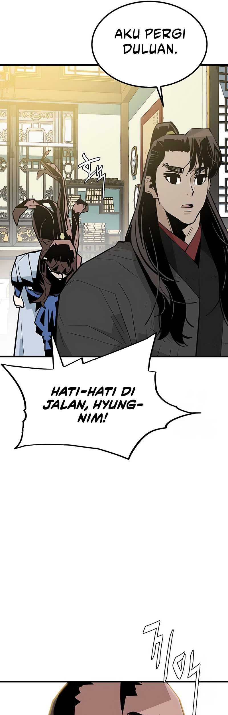 Demon Lord (Demon King) chapter 19 halaman 11