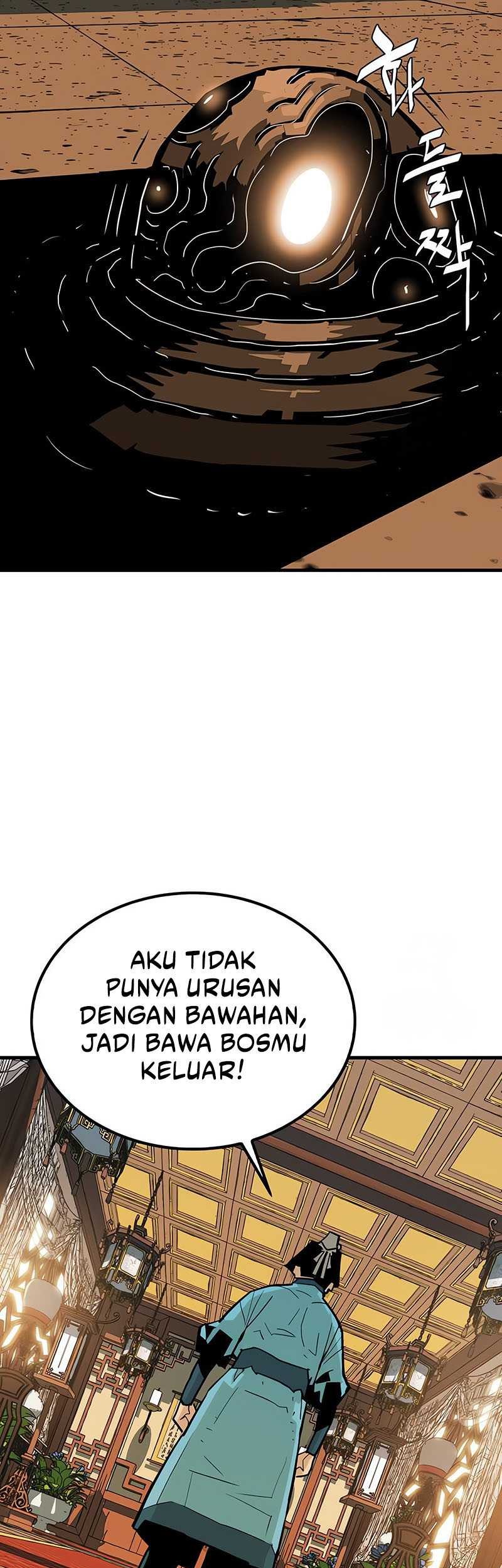 Demon Lord (Demon King) chapter 19 halaman 19
