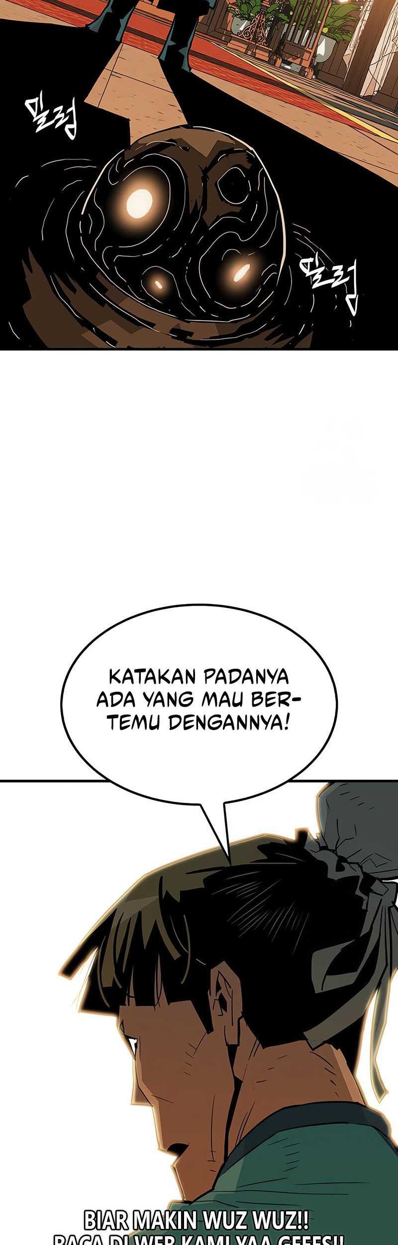Demon Lord (Demon King) chapter 19 halaman 20