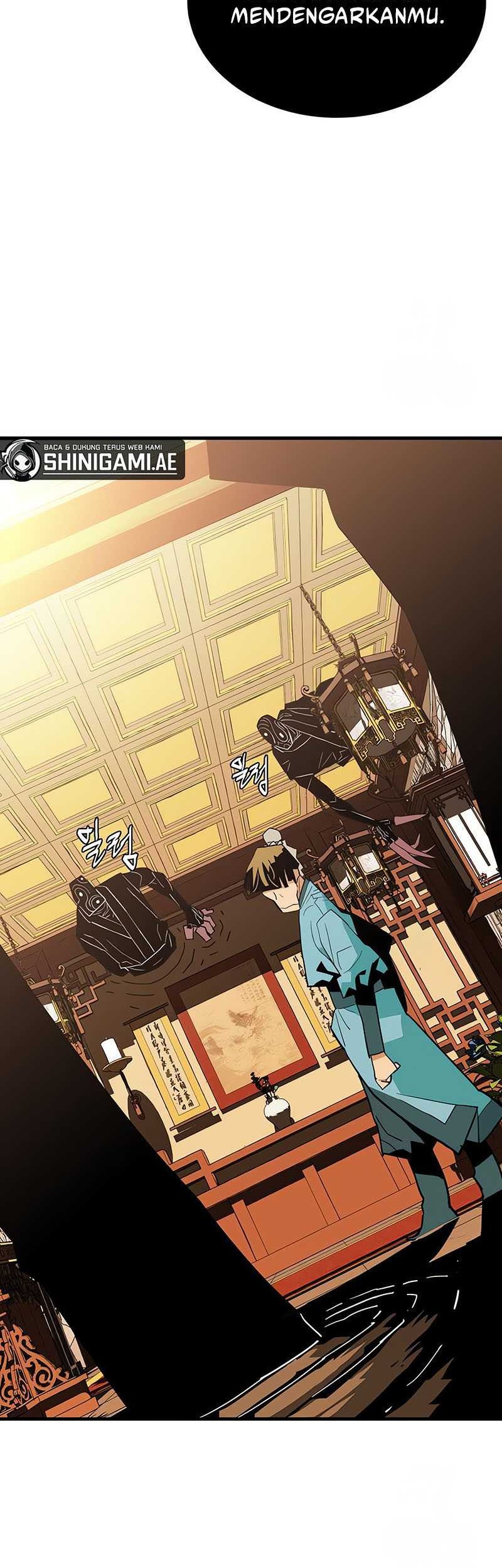 Demon Lord (Demon King) chapter 19 halaman 22