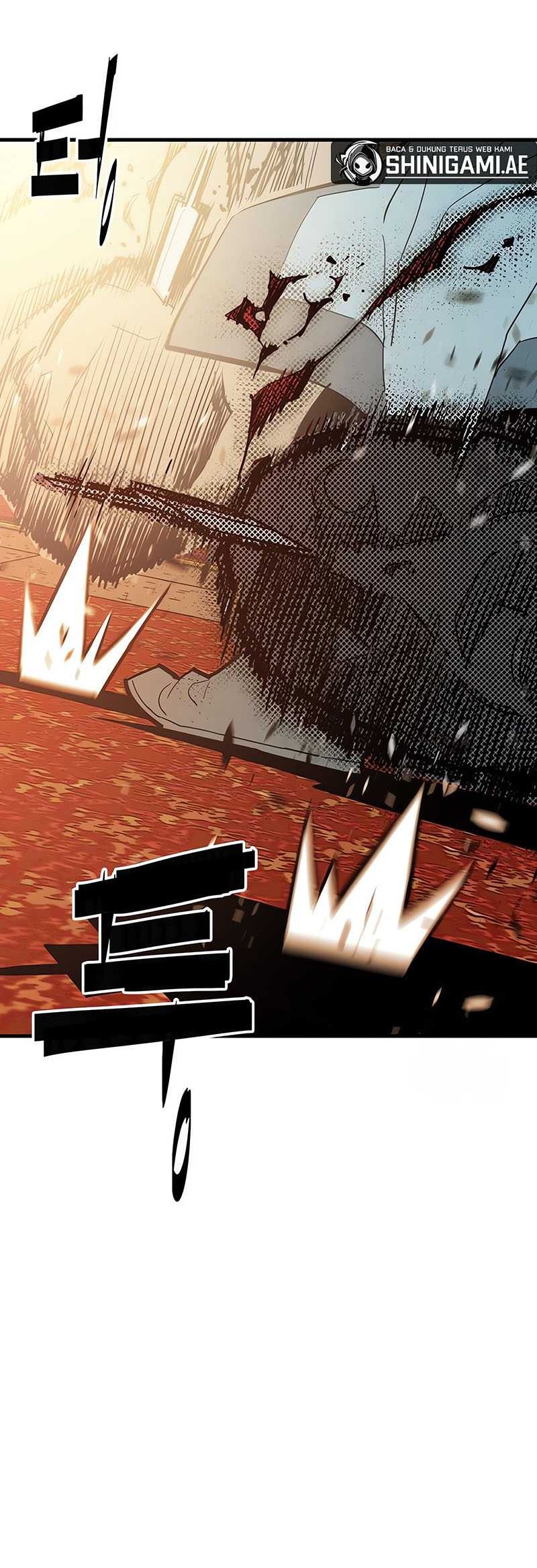 Demon Lord (Demon King) chapter 19 halaman 26