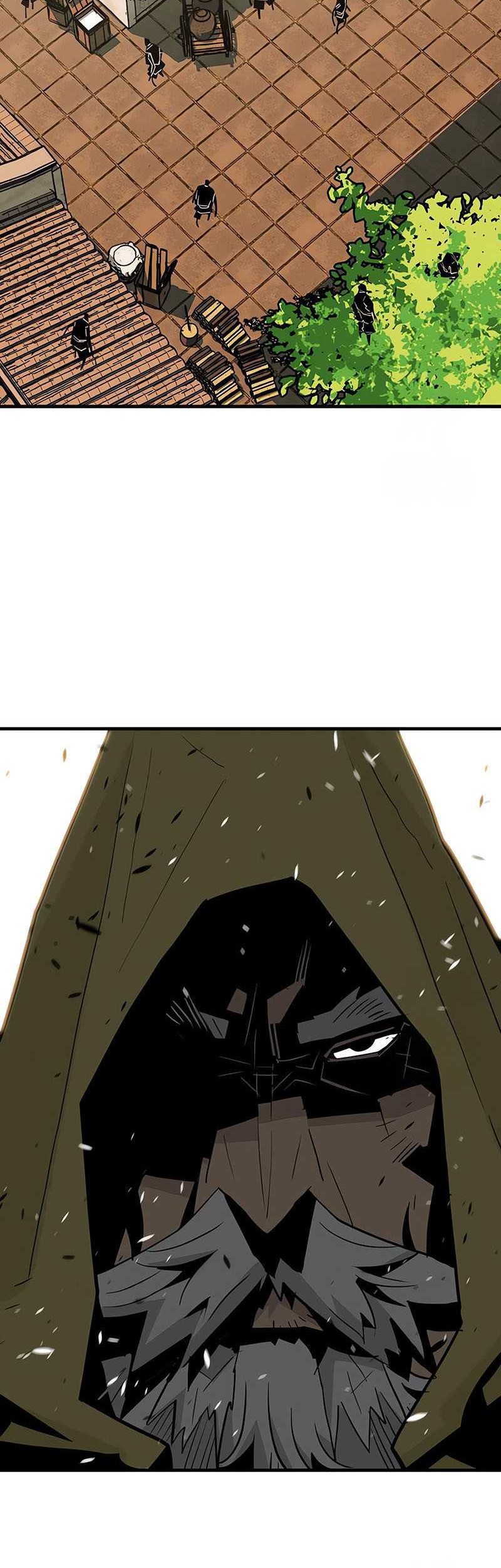 Demon Lord (Demon King) chapter 19 halaman 32