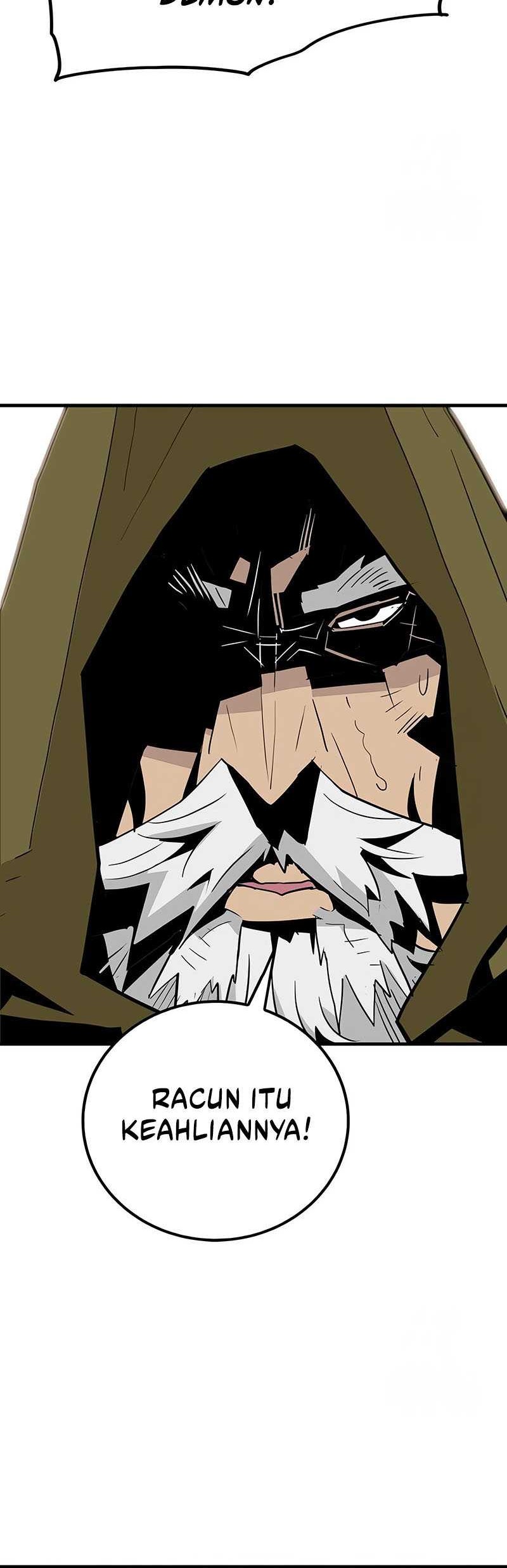 Demon Lord (Demon King) chapter 19 halaman 38