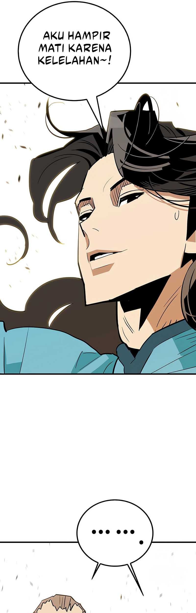Demon Lord (Demon King) chapter 19 halaman 43