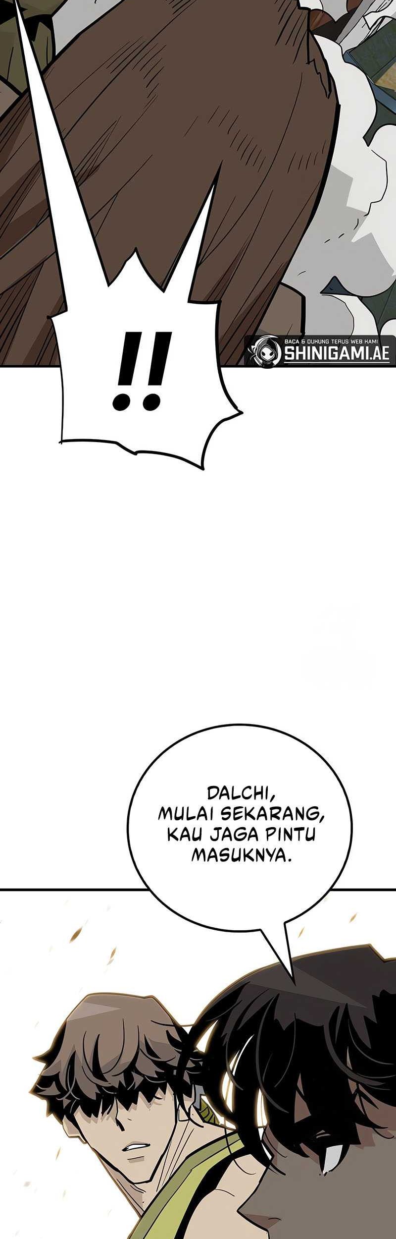 Demon Lord (Demon King) chapter 19 halaman 49