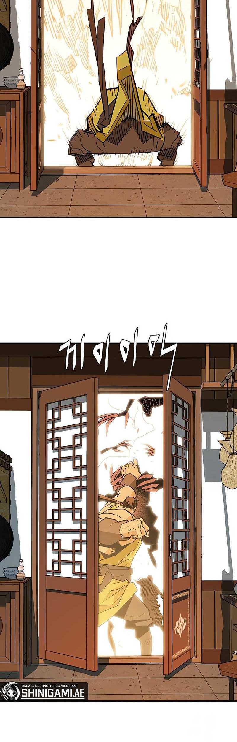 Demon Lord (Demon King) chapter 19 halaman 54
