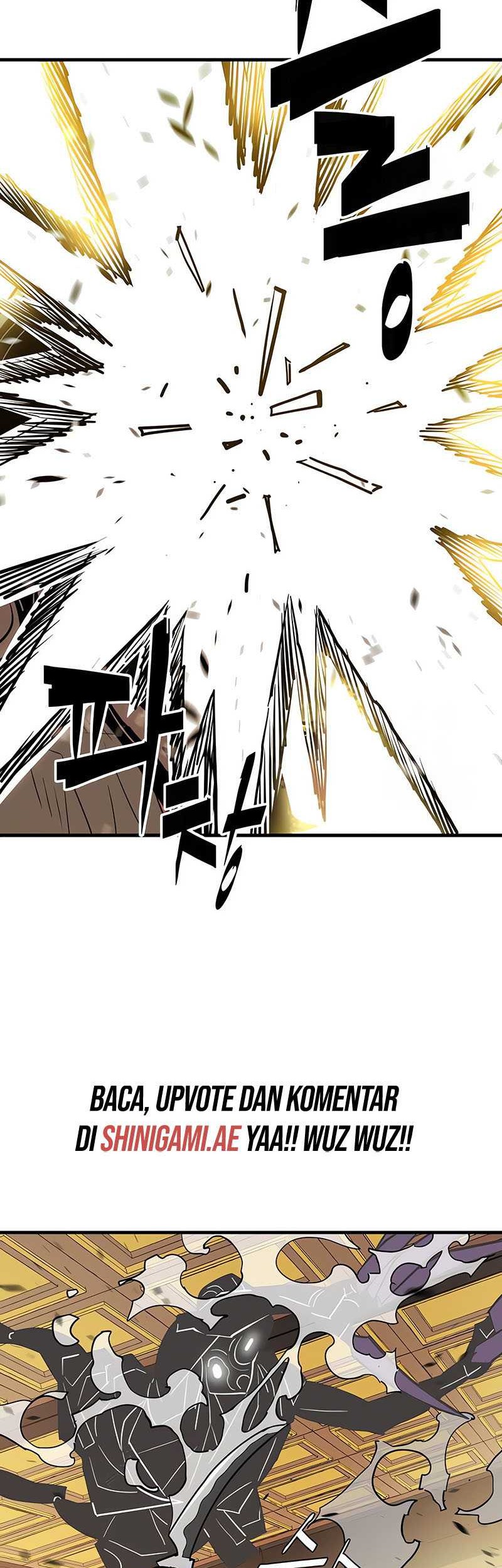 Demon Lord (Demon King) chapter 19 halaman 60
