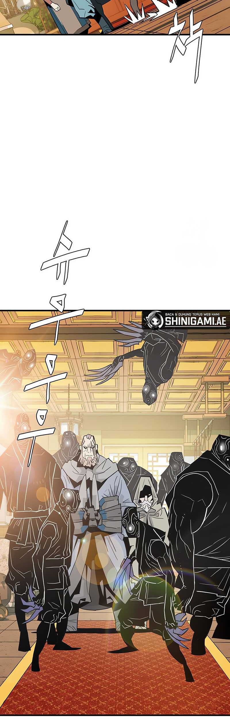 Demon Lord (Demon King) chapter 19 halaman 62