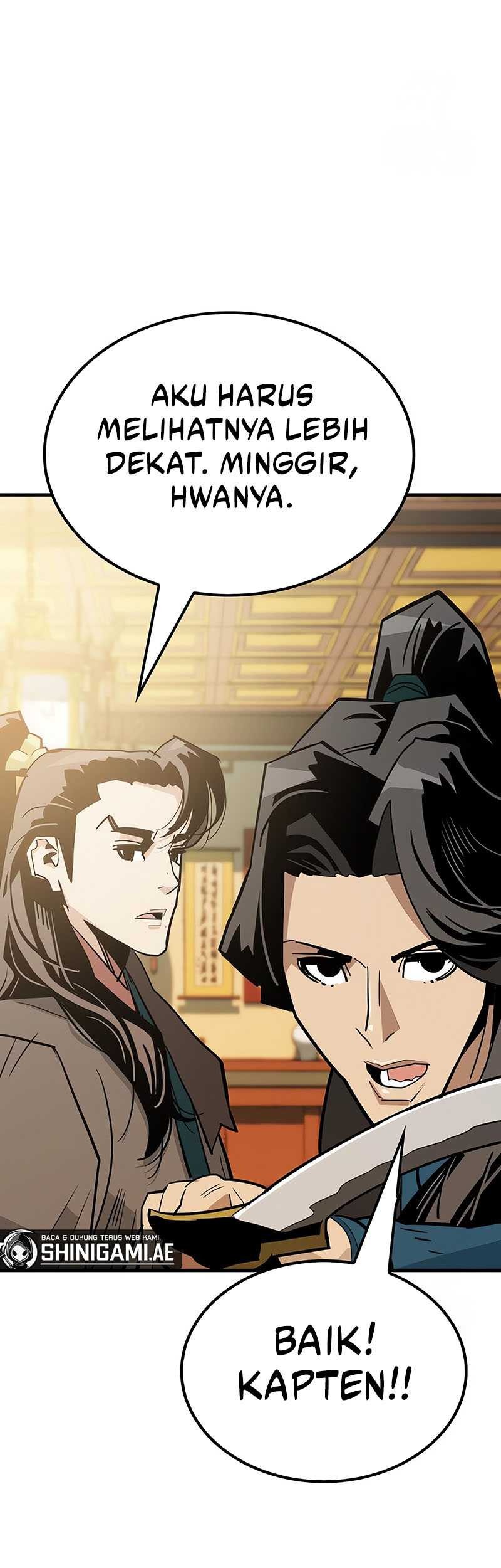 Demon Lord (Demon King) chapter 19 halaman 63