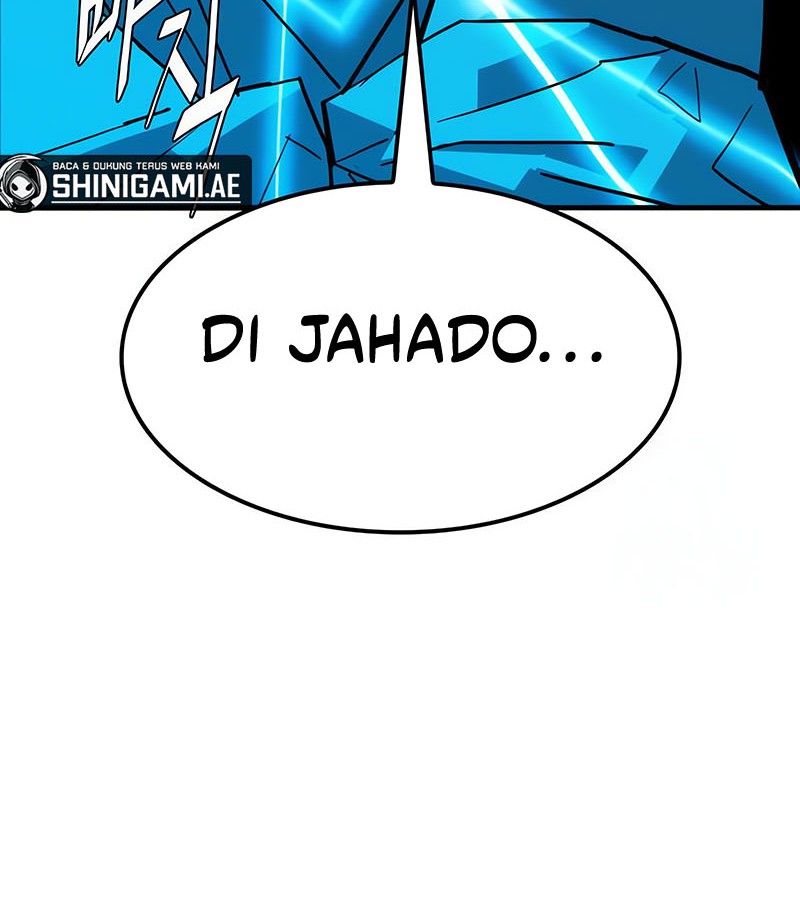 Demon Lord (Demon King) chapter 20 halaman 18
