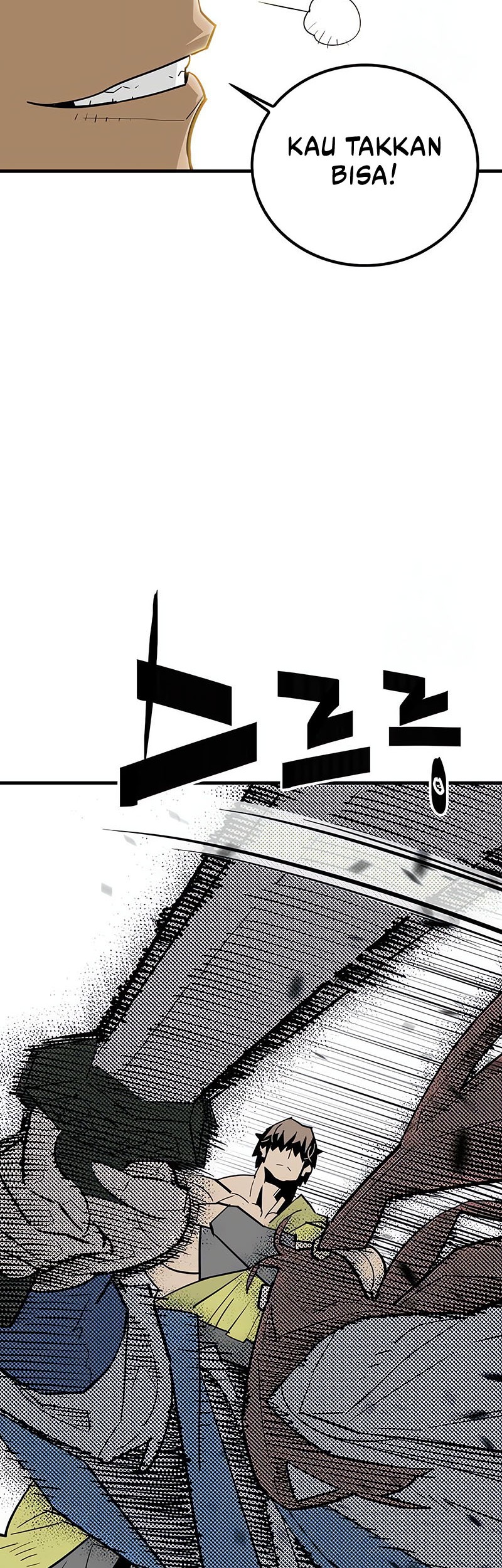 Demon Lord (Demon King) chapter 20 halaman 36
