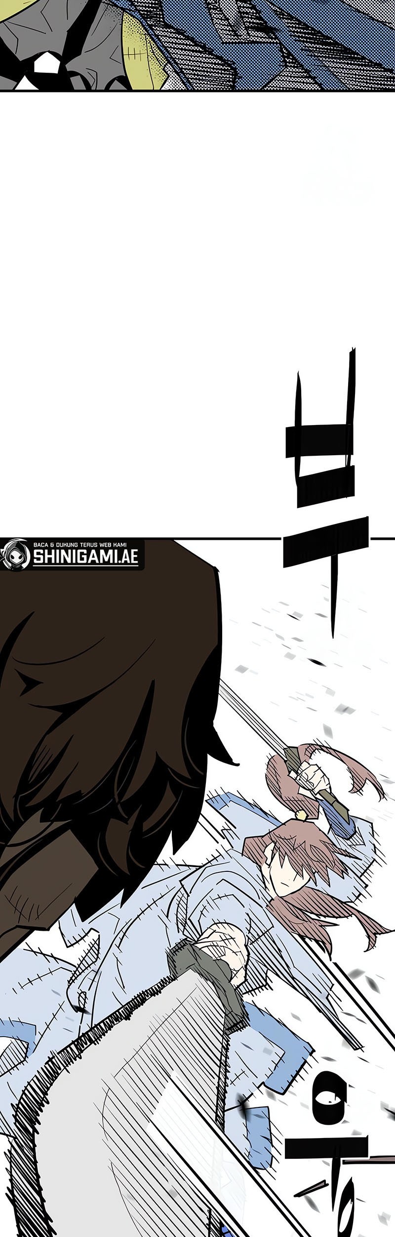 Demon Lord (Demon King) chapter 20 halaman 37