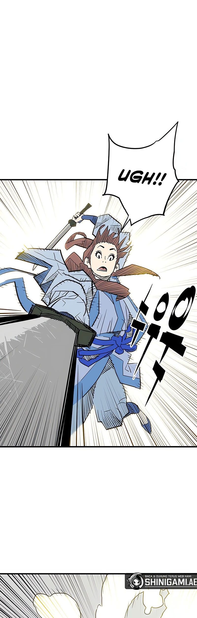 Demon Lord (Demon King) chapter 20 halaman 41