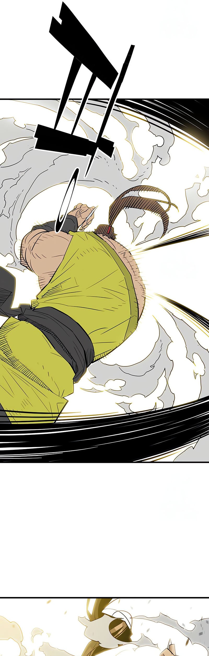 Demon Lord (Demon King) chapter 20 halaman 43
