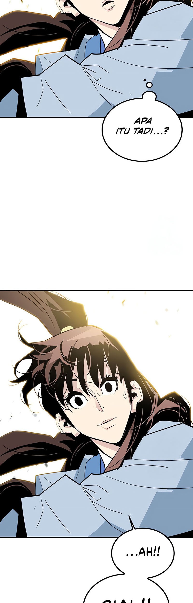 Demon Lord (Demon King) chapter 20 halaman 48
