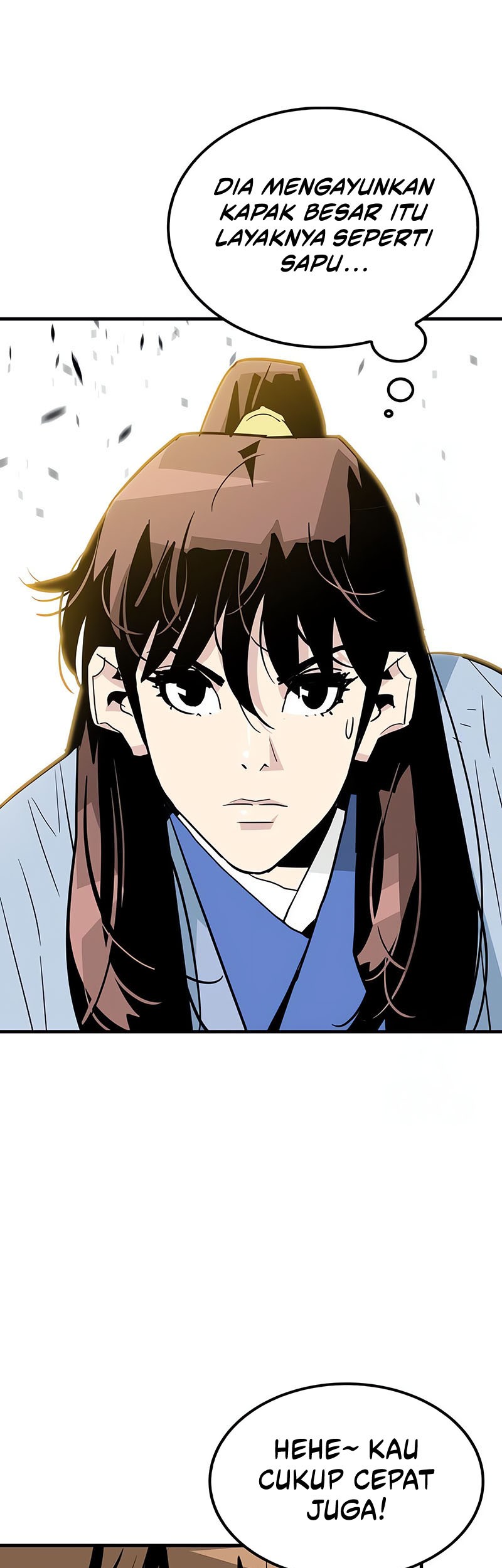 Demon Lord (Demon King) chapter 20 halaman 53