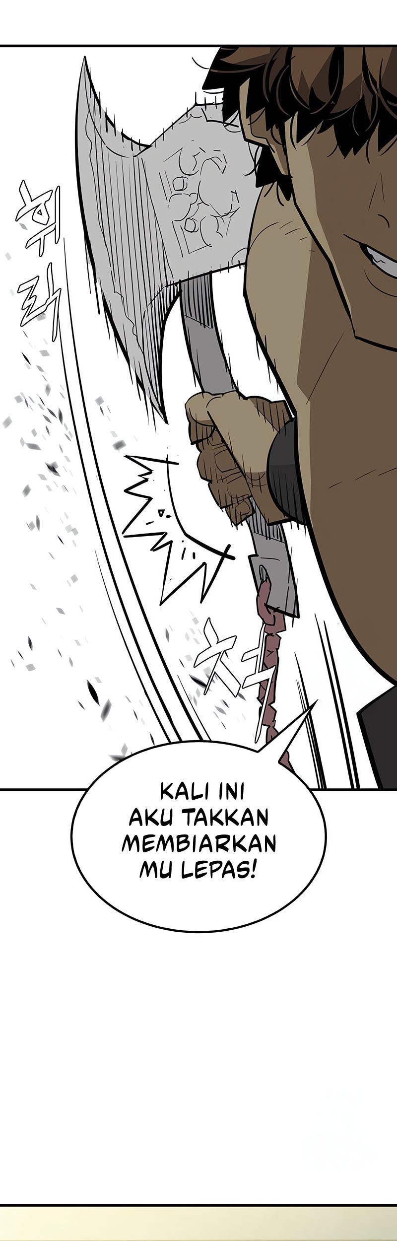 Demon Lord (Demon King) chapter 20 halaman 55