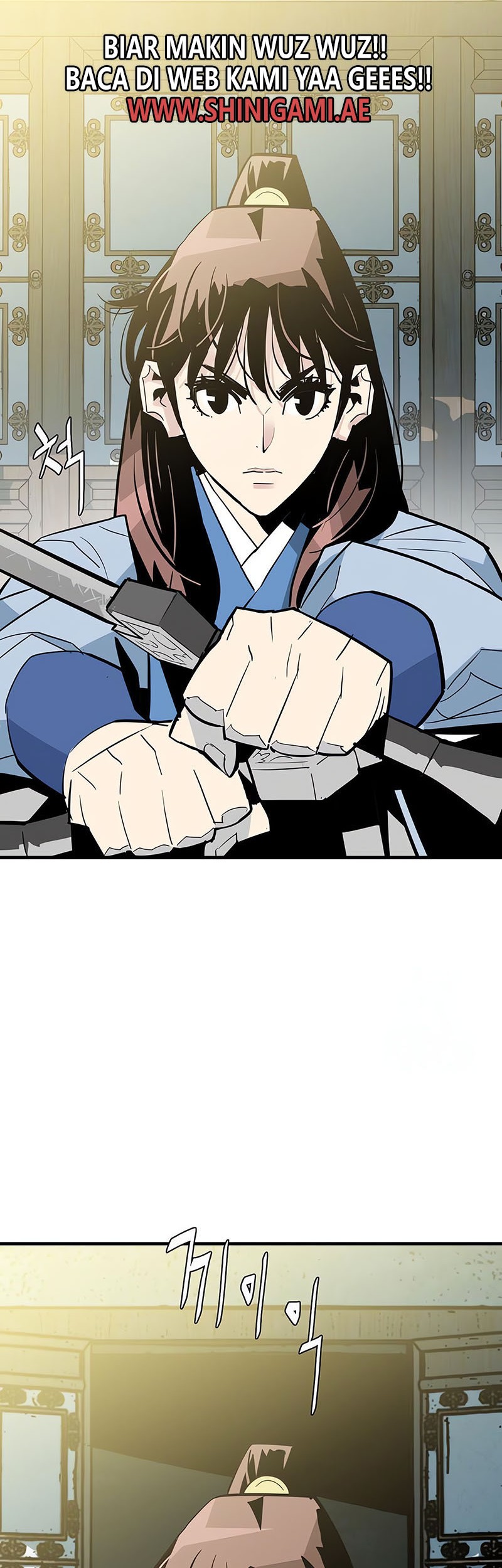 Demon Lord (Demon King) chapter 20 halaman 56