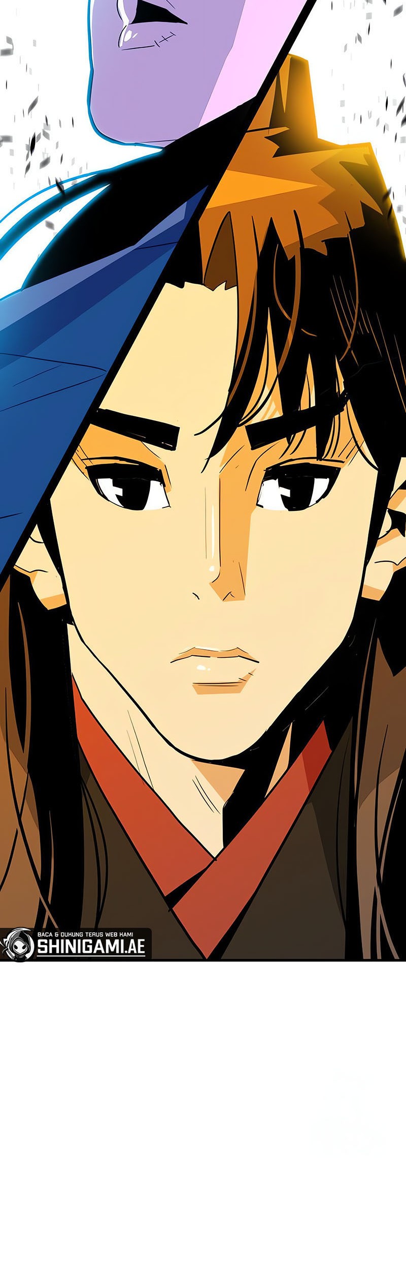 Demon Lord (Demon King) chapter 20 halaman 58