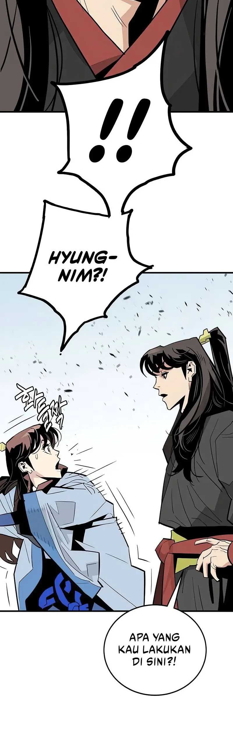 Demon Lord (Demon King) Bab 21 halaman 3