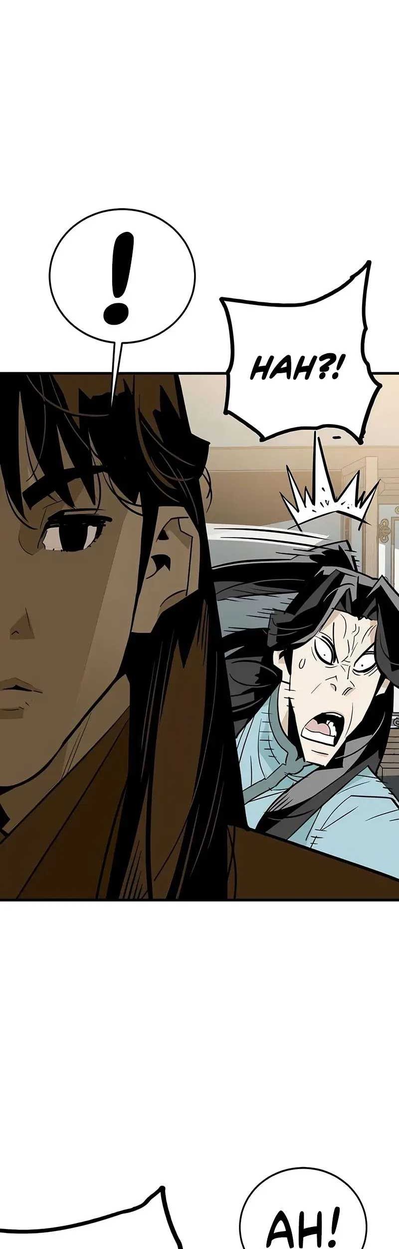 Demon Lord (Demon King) Bab 21 halaman 4
