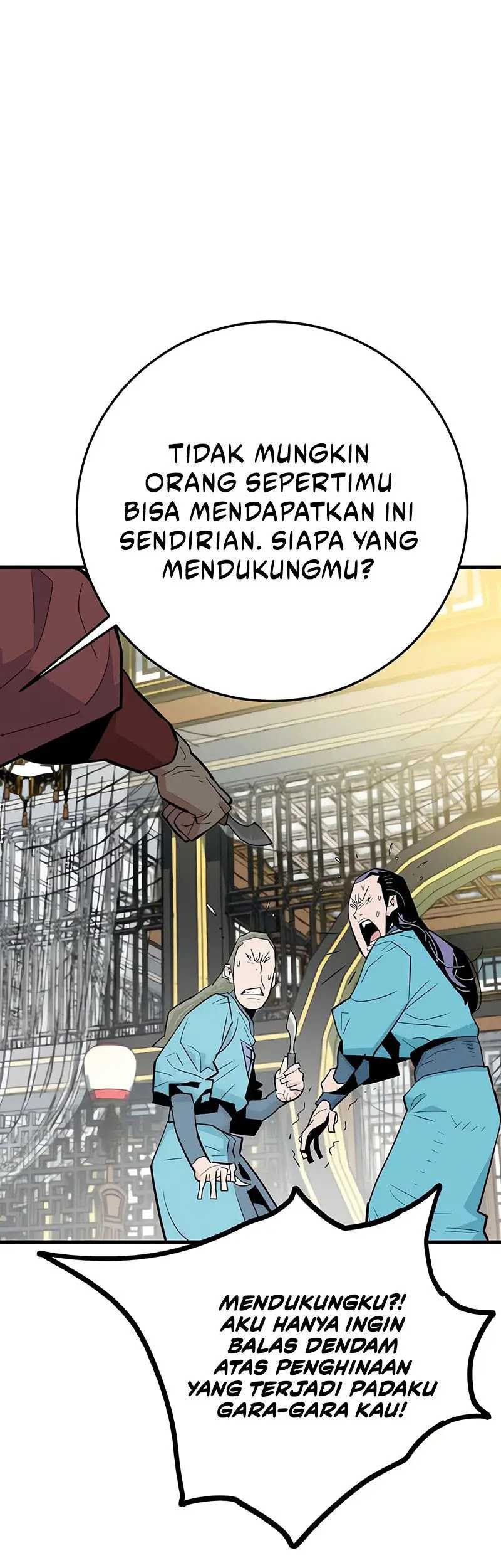 Demon Lord (Demon King) Bab 21 halaman 18