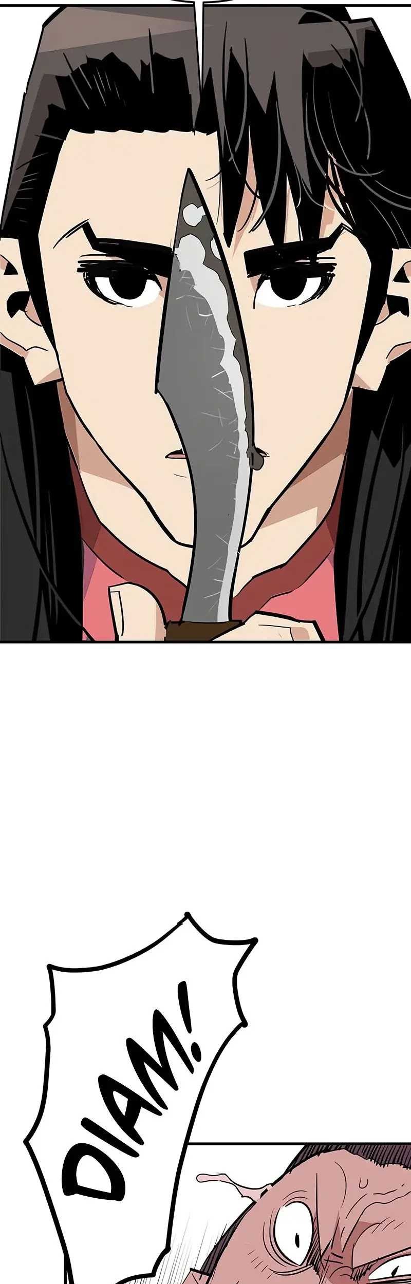 Demon Lord (Demon King) Bab 21 halaman 22