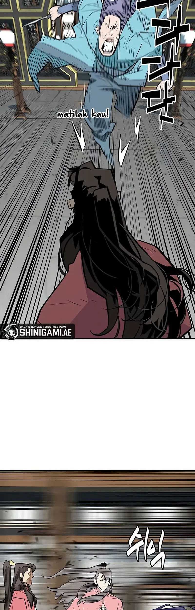 Demon Lord (Demon King) Bab 21 halaman 24