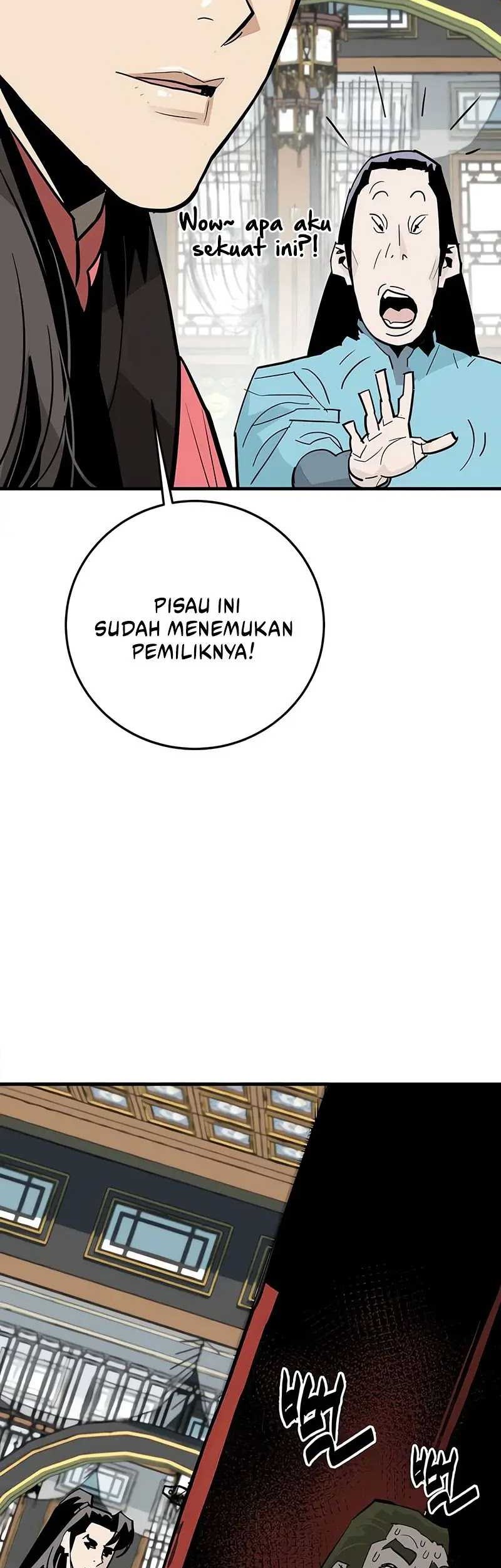 Demon Lord (Demon King) Bab 21 halaman 28