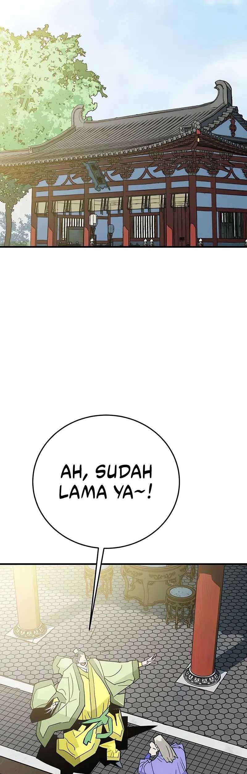 Demon Lord (Demon King) Bab 21 halaman 30