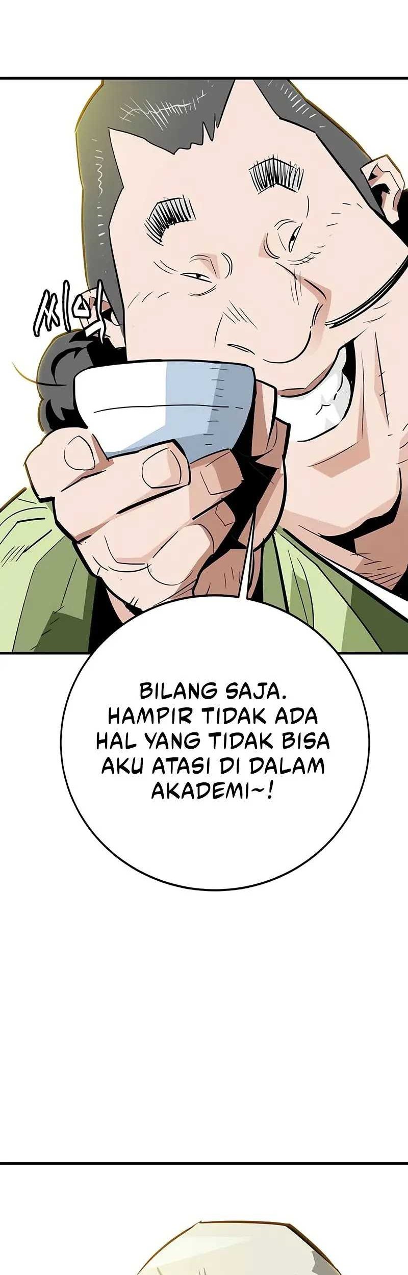 Demon Lord (Demon King) Bab 21 halaman 35