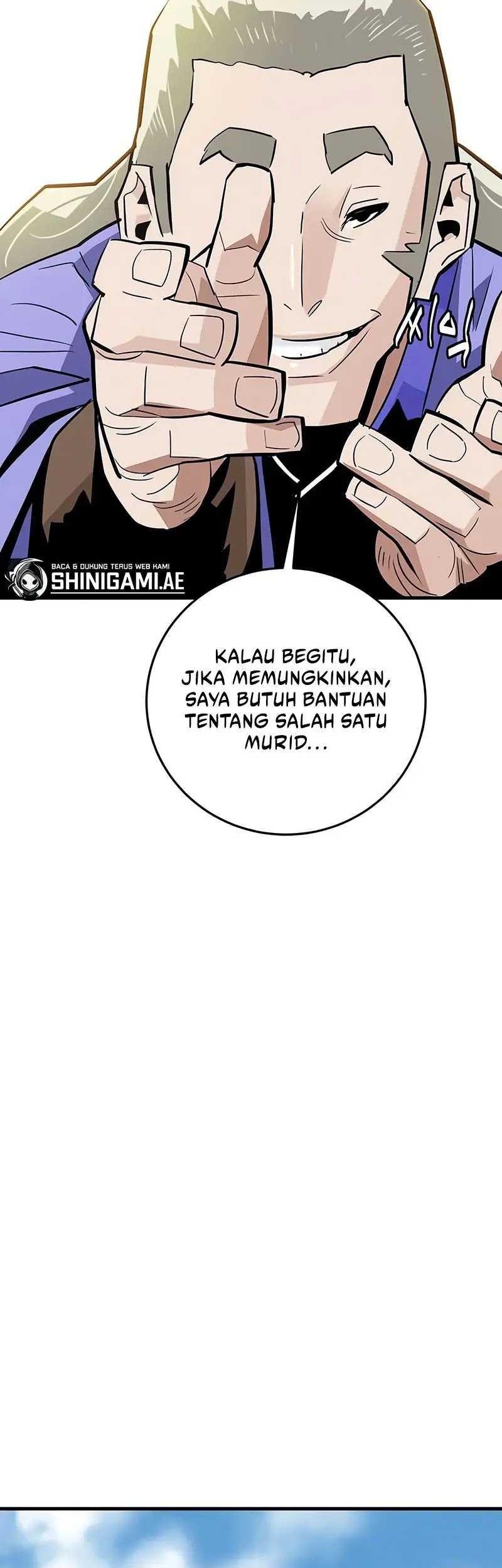 Demon Lord (Demon King) Bab 21 halaman 36
