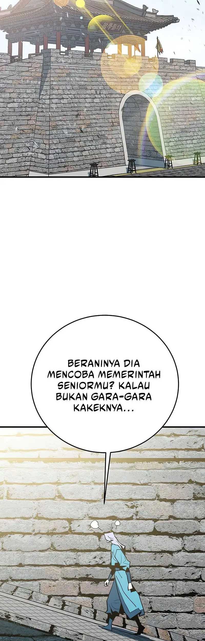 Demon Lord (Demon King) Bab 21 halaman 38