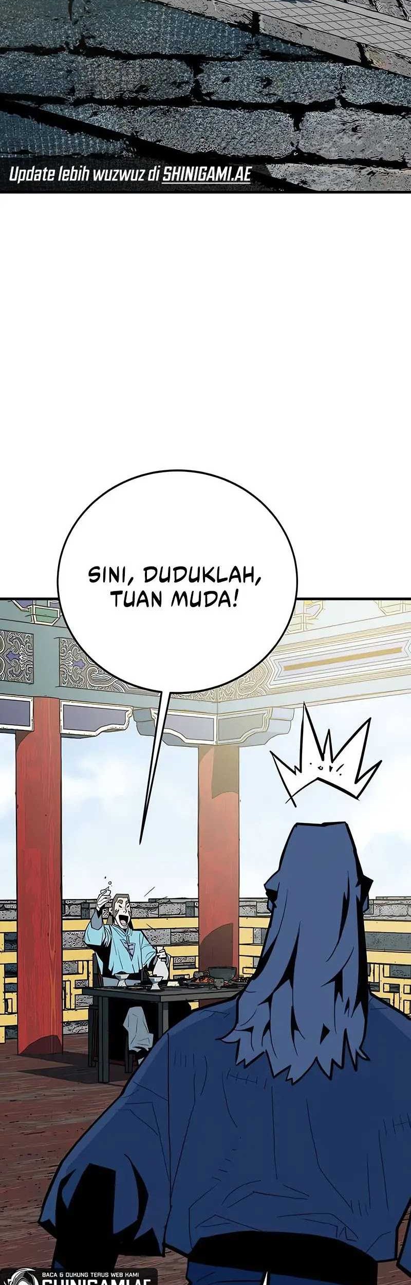 Demon Lord (Demon King) Bab 21 halaman 39