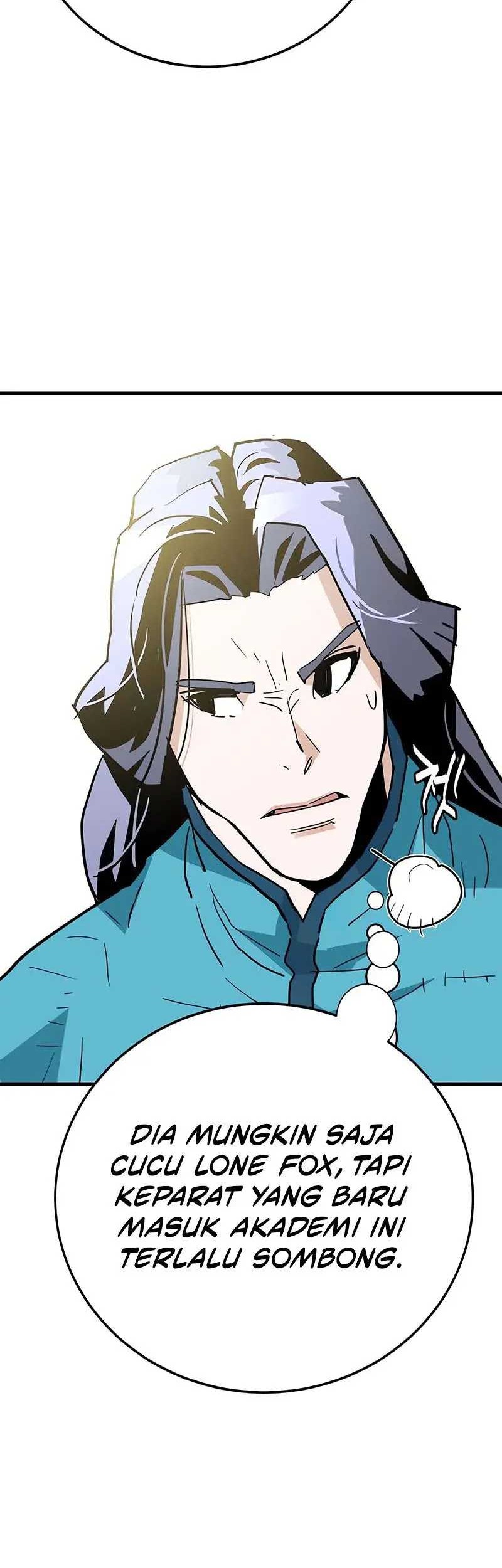 Demon Lord (Demon King) Bab 21 halaman 41