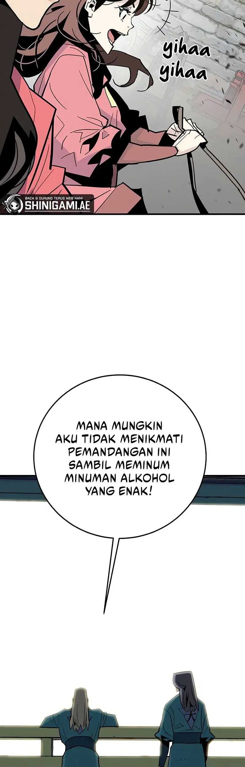 Demon Lord (Demon King) Bab 21 halaman 48