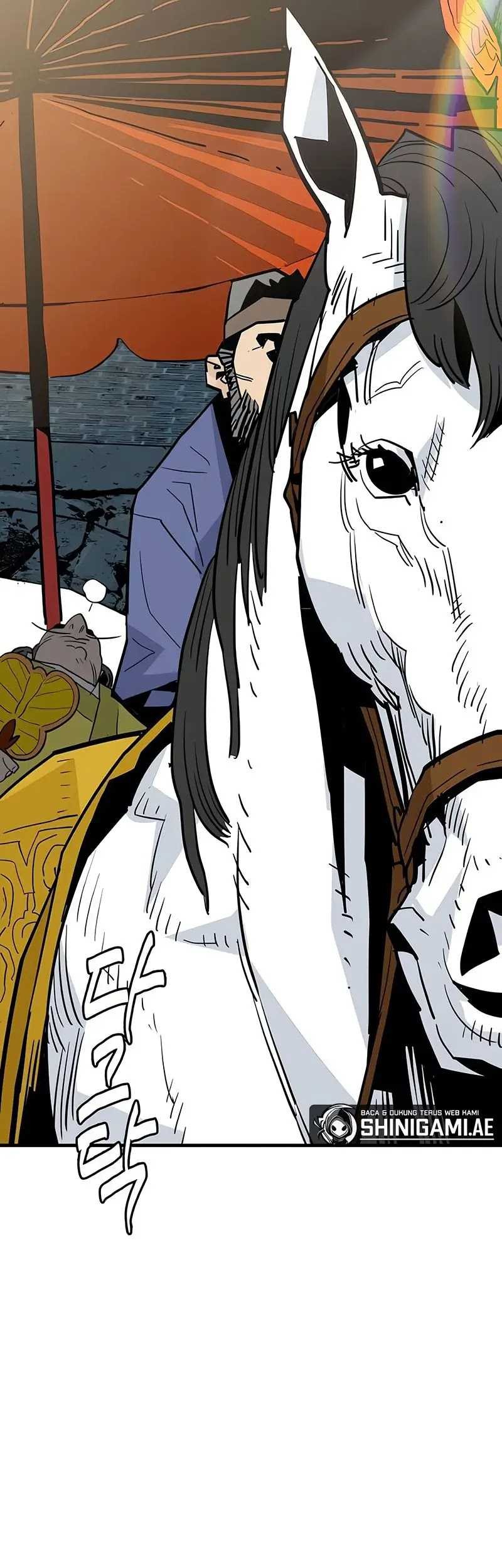 Demon Lord (Demon King) Bab 21 halaman 54
