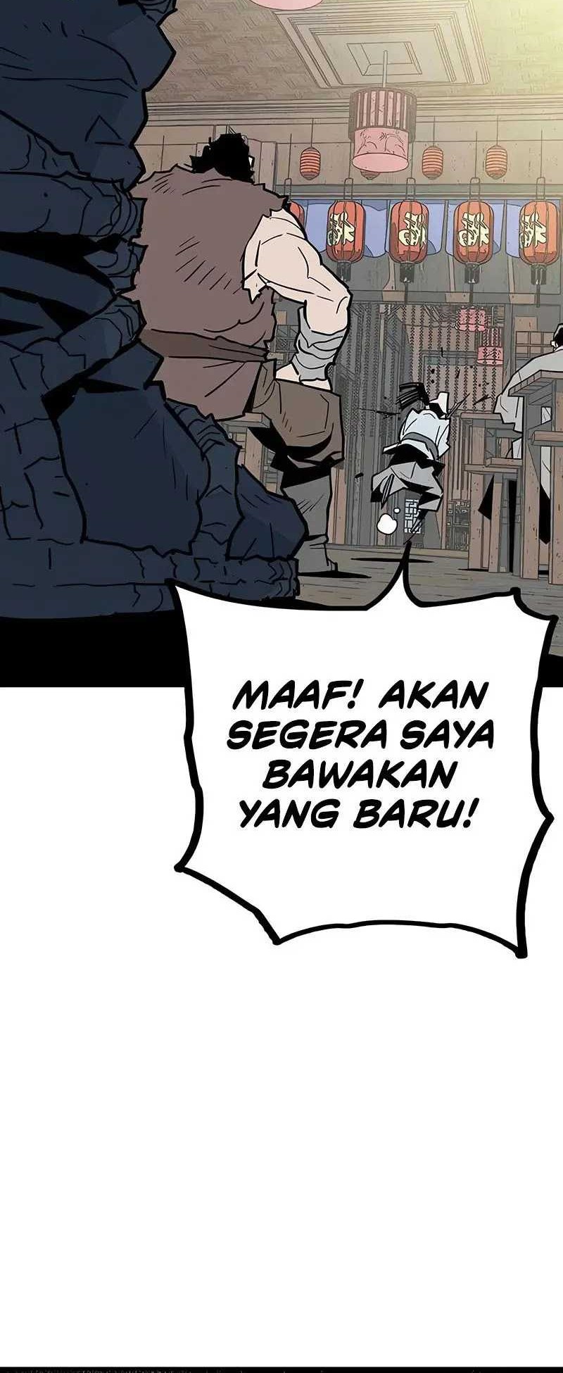 Demon Lord (Demon King) chapter 22 halaman 9