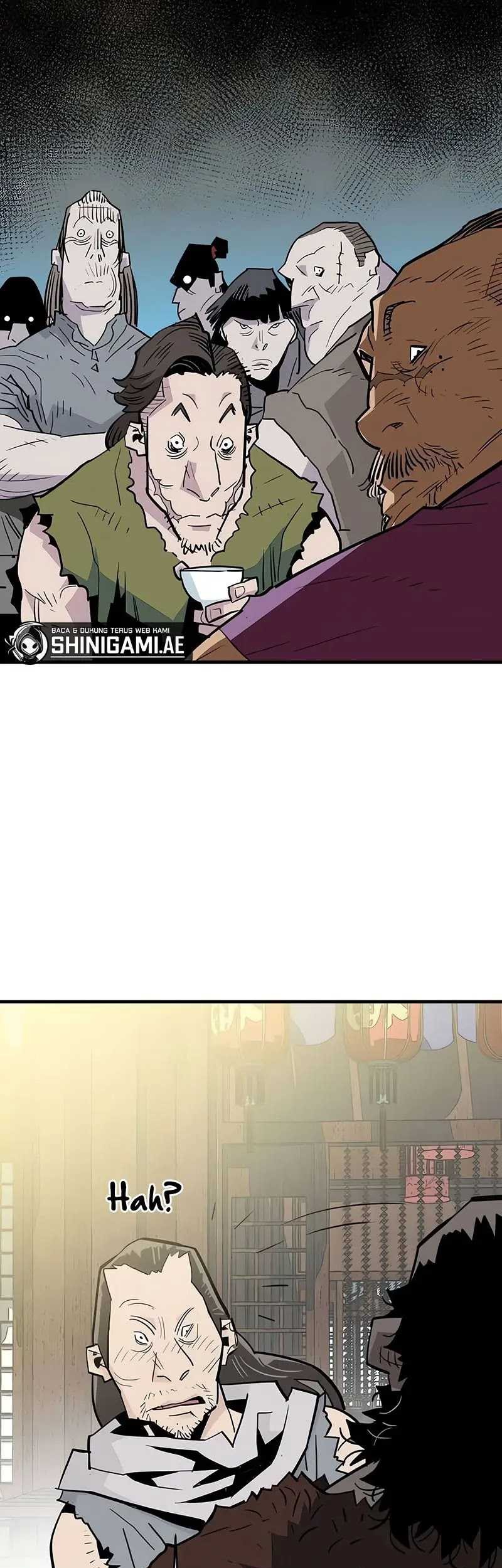 Demon Lord (Demon King) chapter 22 halaman 10