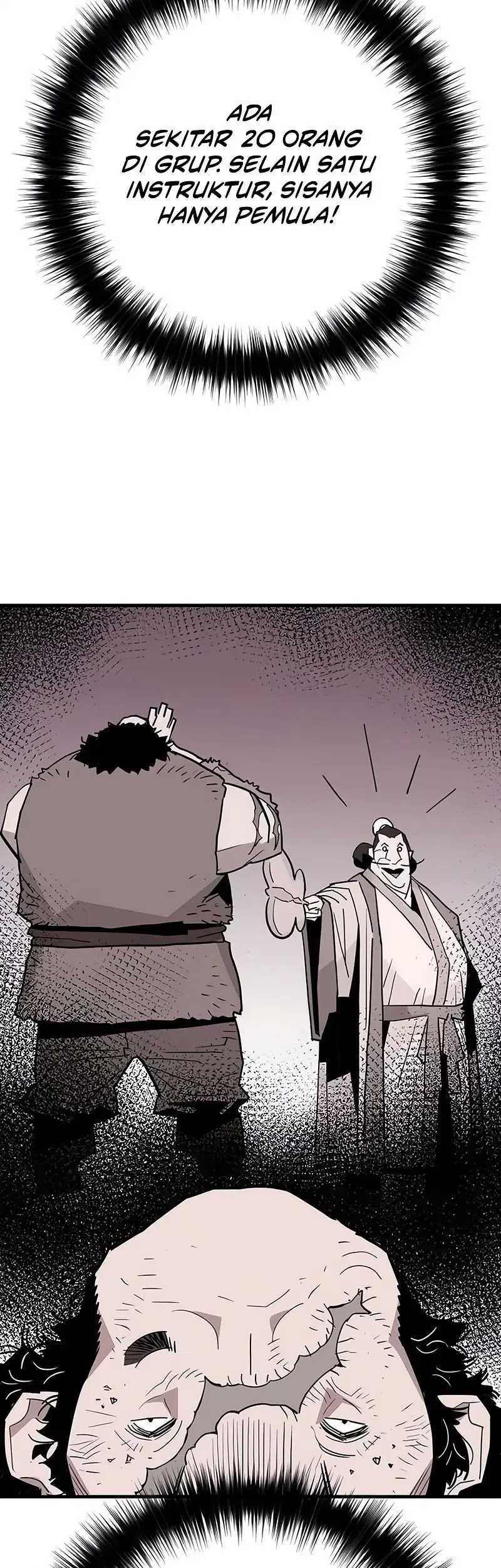 Demon Lord (Demon King) chapter 22 halaman 12
