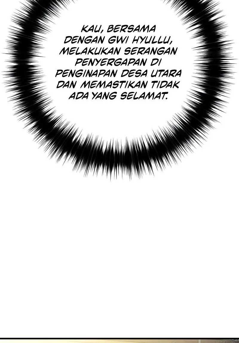 Demon Lord (Demon King) chapter 22 halaman 13