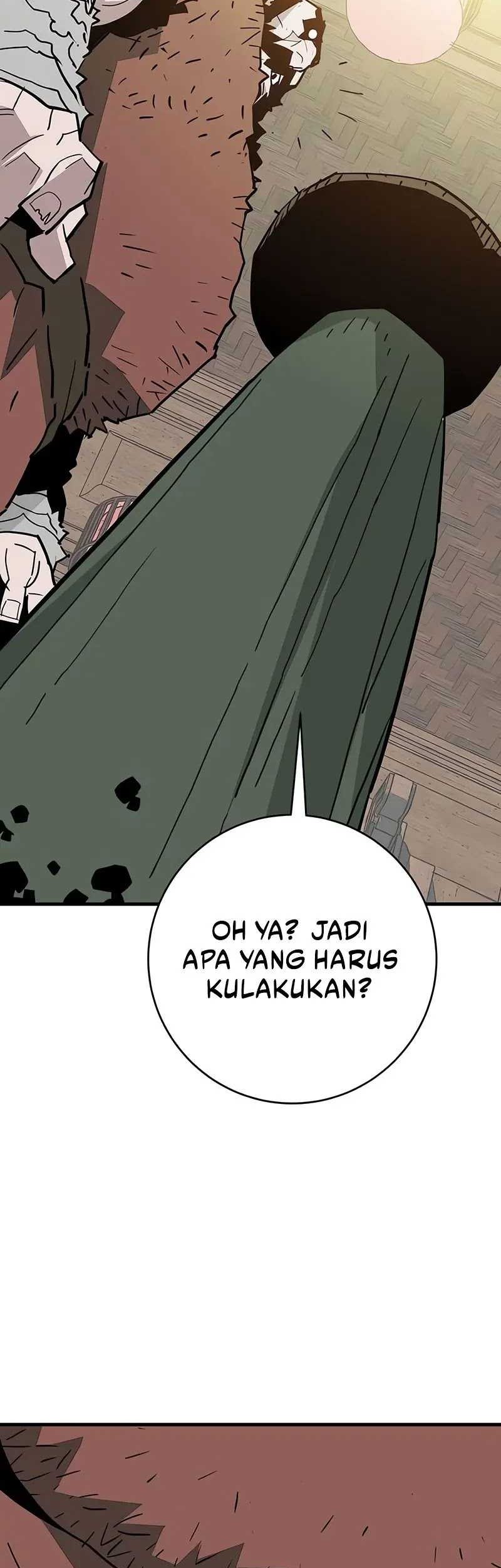 Demon Lord (Demon King) chapter 22 halaman 16