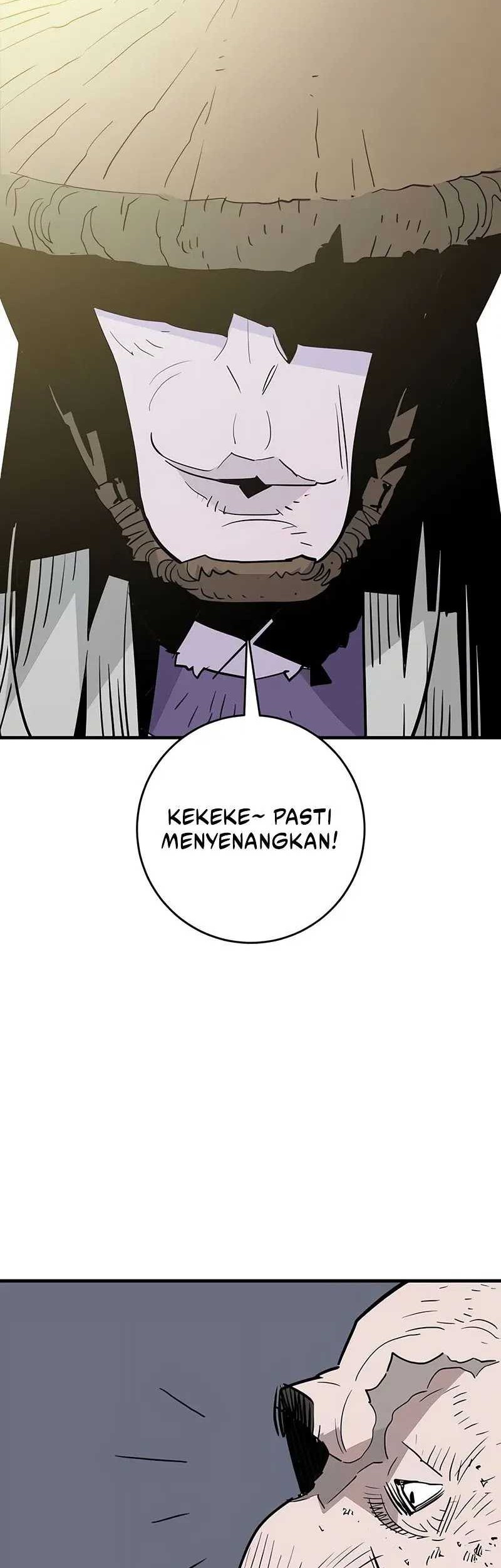 Demon Lord (Demon King) chapter 22 halaman 19
