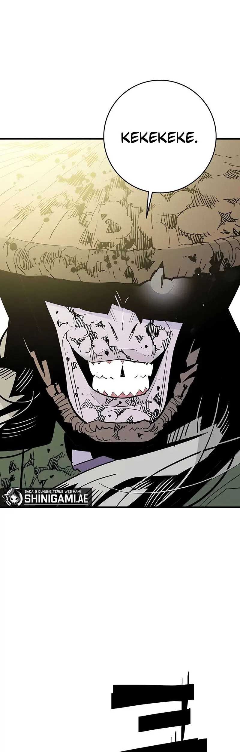 Demon Lord (Demon King) chapter 22 halaman 23