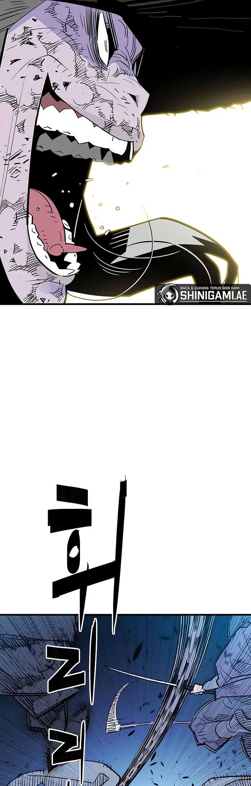 Demon Lord (Demon King) chapter 22 halaman 26
