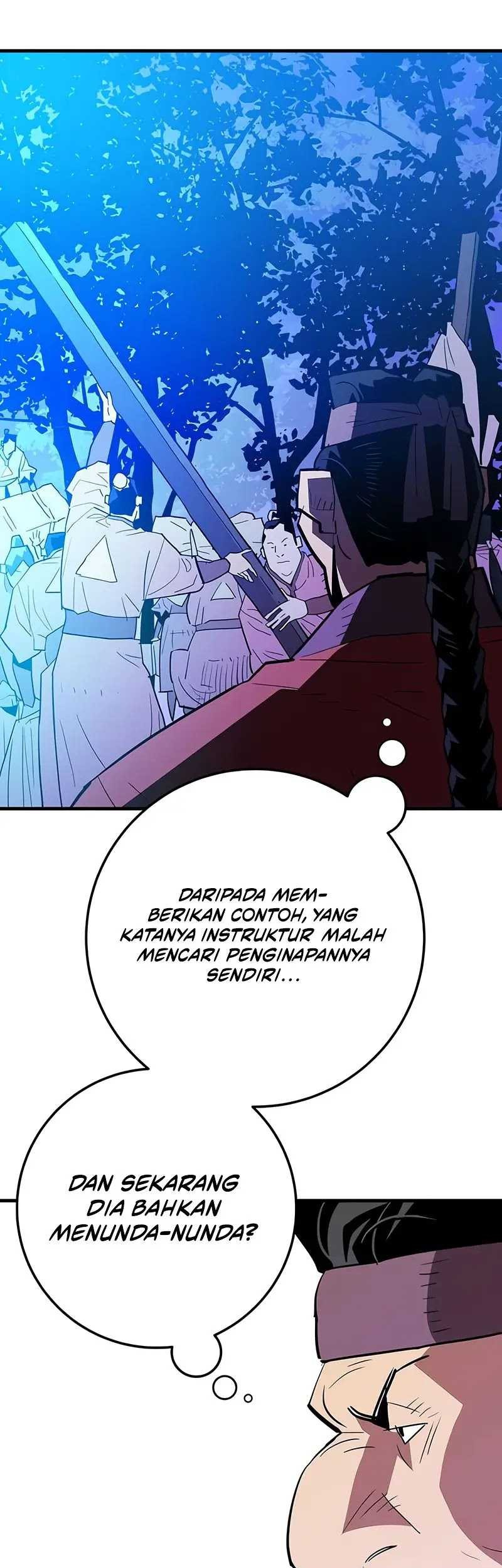 Demon Lord (Demon King) chapter 22 halaman 30
